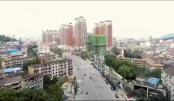 新华联广场宣传片