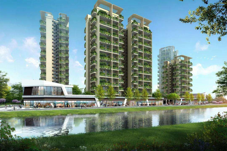 洞察仙桃楼市：寻找未来投资的最佳机遇