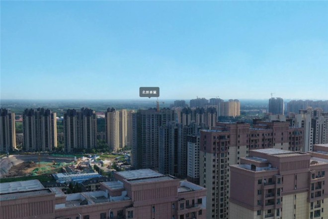 【廊坊北辰香麓别墅小区,二手房,租房】- 廊坊房天下