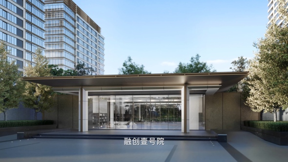 融创-融创壹号院-北京房天下